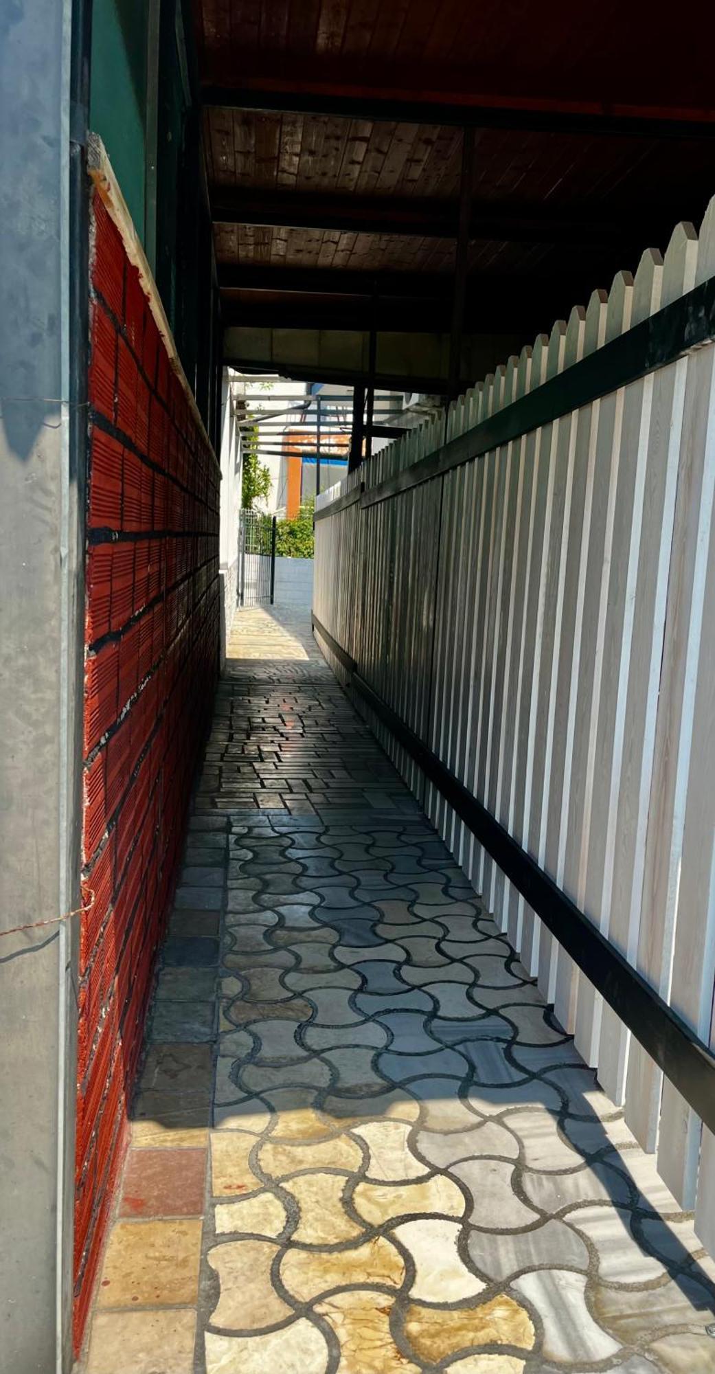 H&A Guest House Divjake Luaran gambar